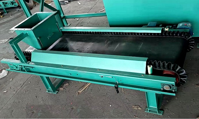 定量給料機(jī)中電動(dòng)機(jī)各形式的選定 定量給料機(jī)中電動(dòng)機(jī)各形式的選定